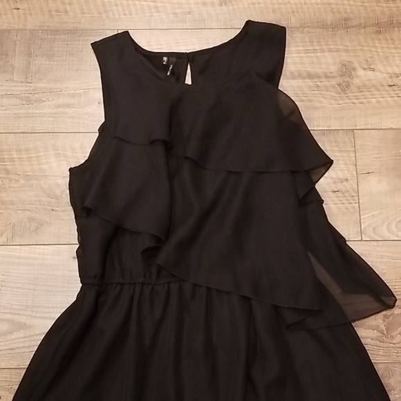 🦖Maurice's Angled Hem Dress - Picture 2 of 7